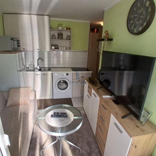 Slika 4 - Lepe Stamenković, Jednosoban stan na prodaju, 27m2, 60.000€