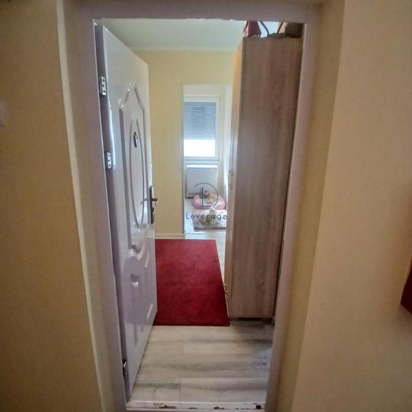 Slika 5 - Lepe Stamenković, Jednosoban stan na prodaju, 27m2, 60.000€
