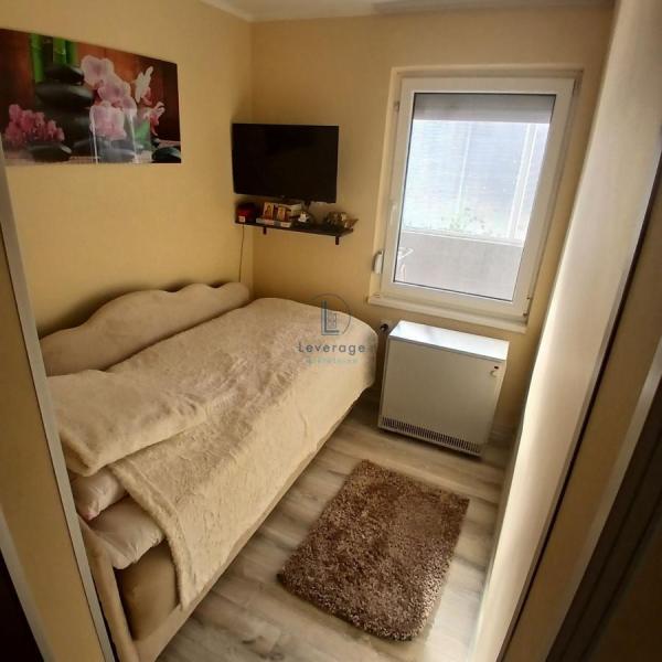 Slika 3 - Lepe Stamenković, Jednosoban stan na prodaju, 27m2, 60.000€