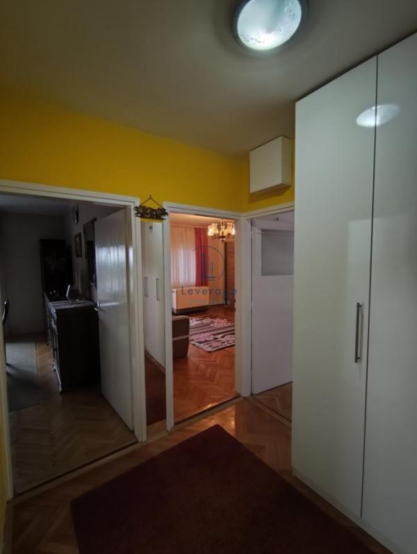 Slika 11 - Lepe Stamenković, Troiposoban stan na prodaju, 87m2, 200.000€