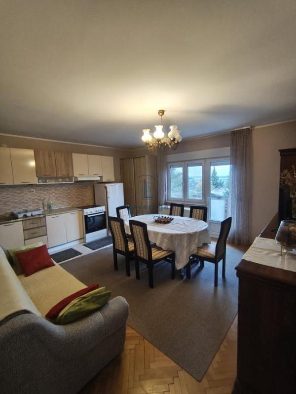 Slika 5 - Lepe Stamenković, Troiposoban stan na prodaju, 87m2, 200.000€