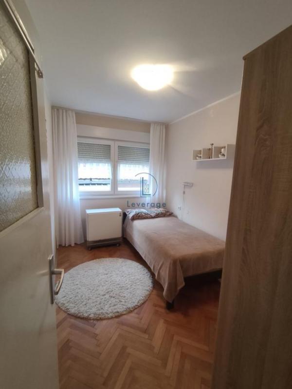 Slika 10 - Lepe Stamenković, Troiposoban stan na prodaju, 87m2, 200.000€