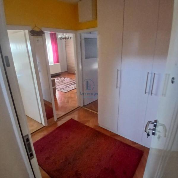 Slika 7 - Lepe Stamenković, Troiposoban stan na prodaju, 87m2, 200.000€