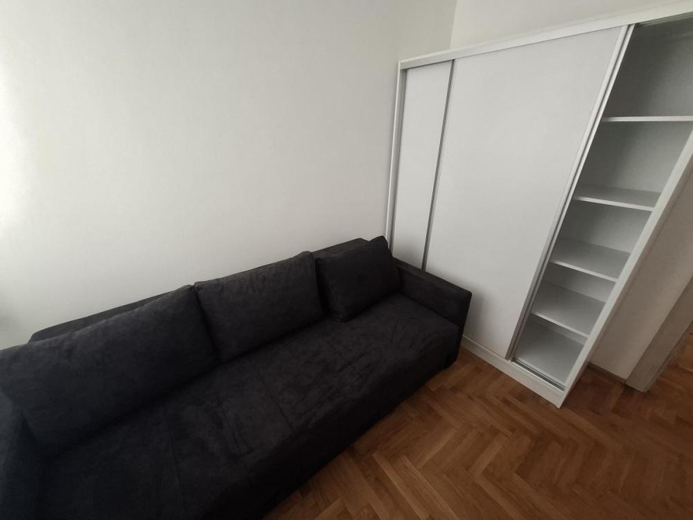 Slika 6 - Jednoiposoban stan za izdavanje, 47m2, 600€