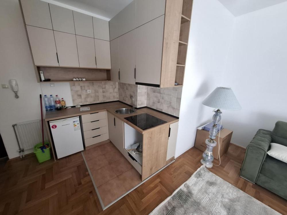 Slika 2 - Jednoiposoban stan za izdavanje, 47m2, 600€