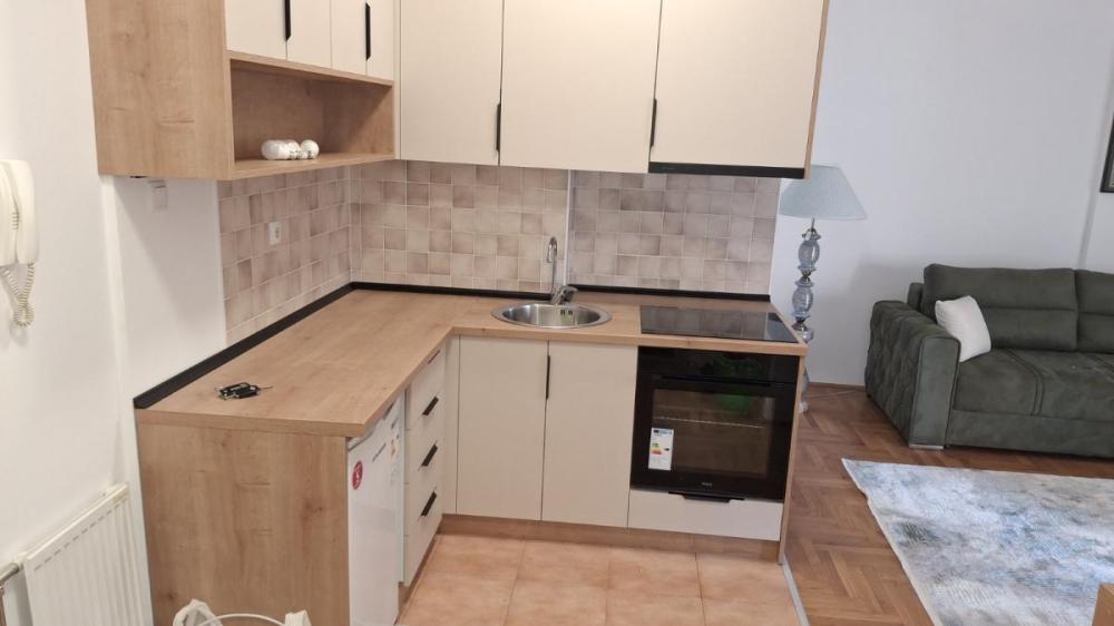 Slika 10 - Jednoiposoban stan za izdavanje, 47m2, 600€