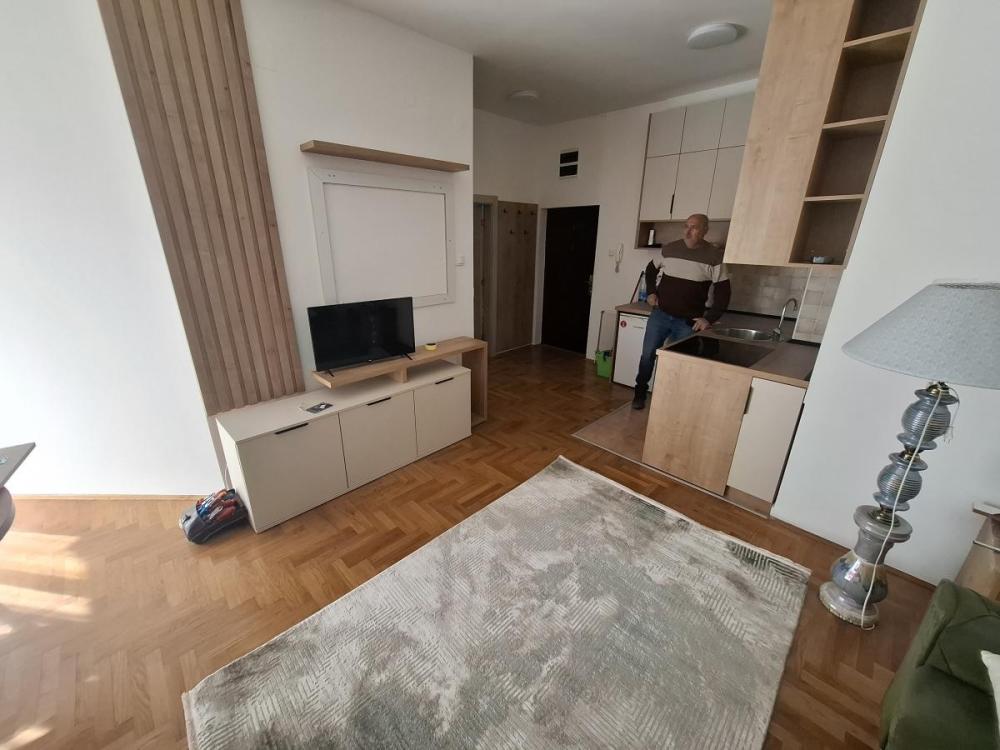 Slika 3 - Jednoiposoban stan za izdavanje, 47m2, 600€