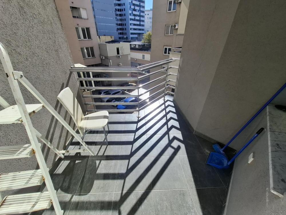 Slika 9 - Jednoiposoban stan za izdavanje, 47m2, 600€