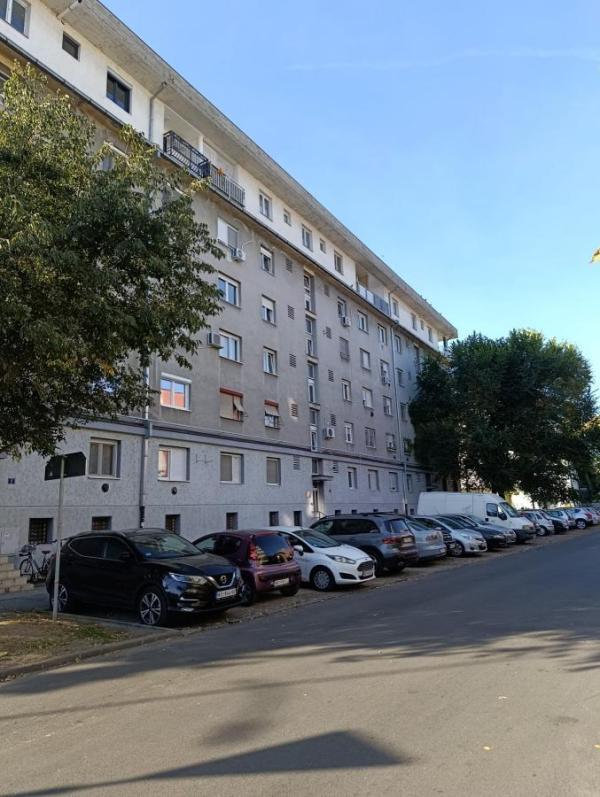 Glavna slika -Četvorosoban stan na prodaju, 94m2, 229.000€