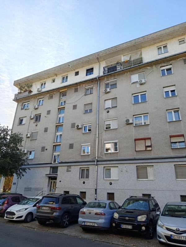 Slika 1 - Četvorosoban stan na prodaju, 94m2, 229.000€