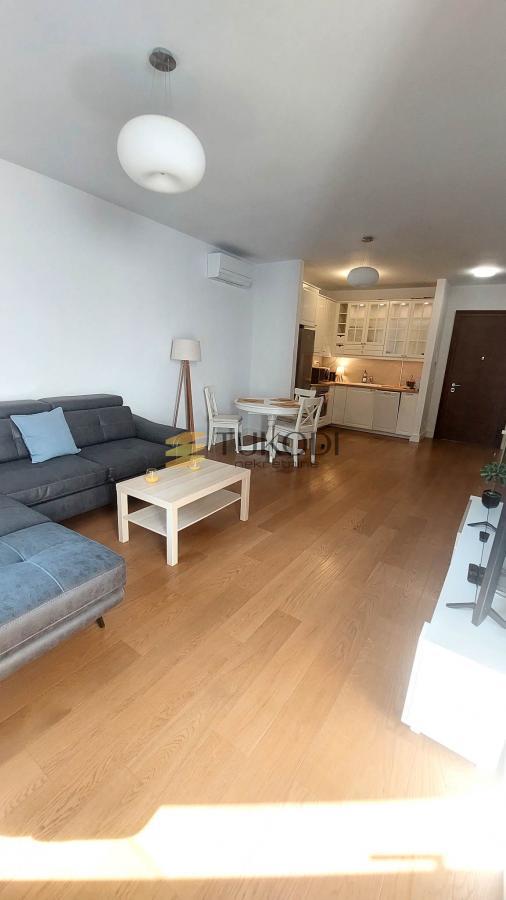Slika 5 - Dvosoban stan za izdavanje, 55m2, 1.400€
