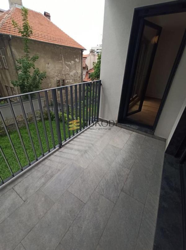 Slika 11 - Dvosoban stan za izdavanje, 55m2, 1.400€