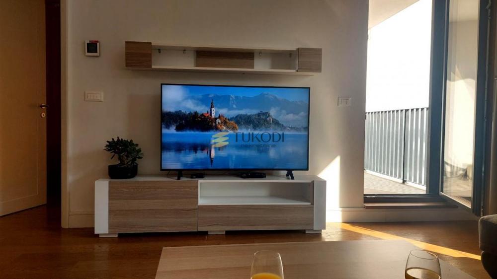 Slika 2 - Dvosoban stan za izdavanje, 55m2, 1.400€