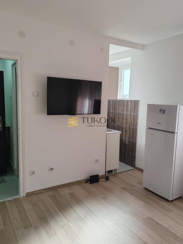Slika 2 - Jednosoban stan za izdavanje, 20m2, 250€