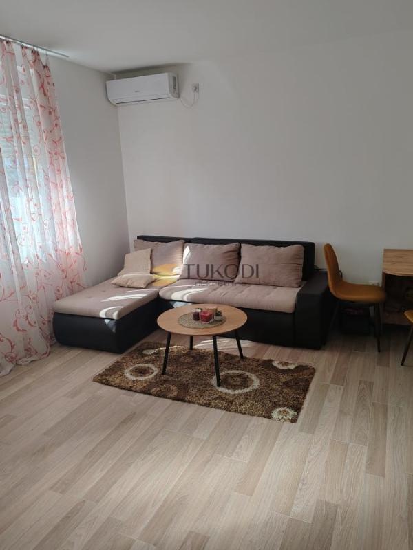 Glavna slika -Jednosoban stan za izdavanje, 20m2, 250€