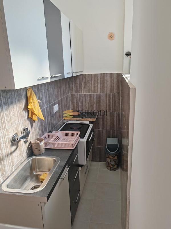 Slika 1 - Jednosoban stan za izdavanje, 20m2, 250€