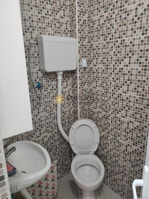 Slika 3 - Jednosoban stan za izdavanje, 20m2, 250€