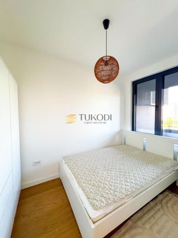 Slika 5 - Jednoiposoban stan za izdavanje, 48m2, 800€