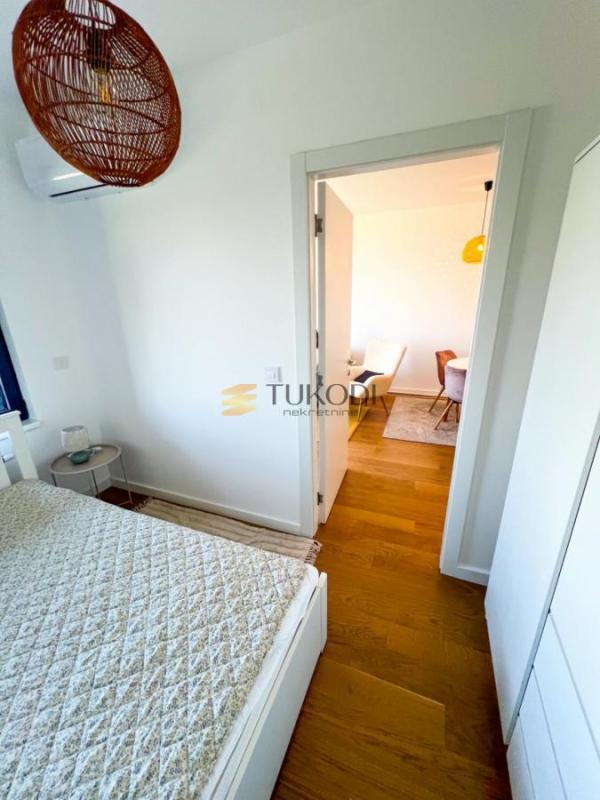 Slika 6 - Jednoiposoban stan za izdavanje, 48m2, 800€
