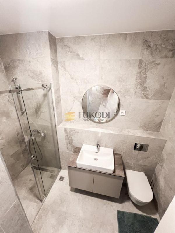 Slika 9 - Jednoiposoban stan za izdavanje, 48m2, 800€
