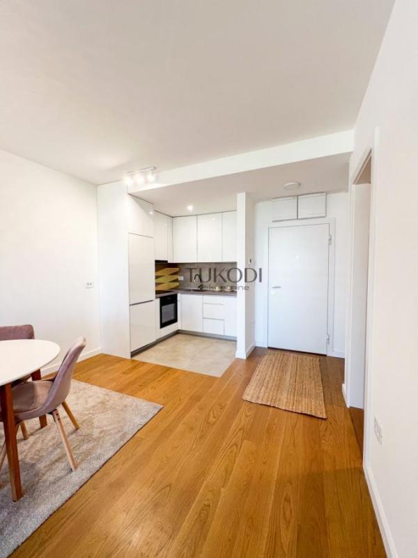 Slika 4 - Jednoiposoban stan za izdavanje, 48m2, 800€