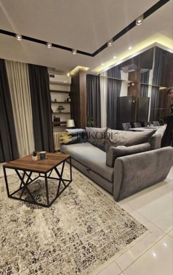 Slika 2 - Jednosoban stan za izdavanje, 35m2, 900€