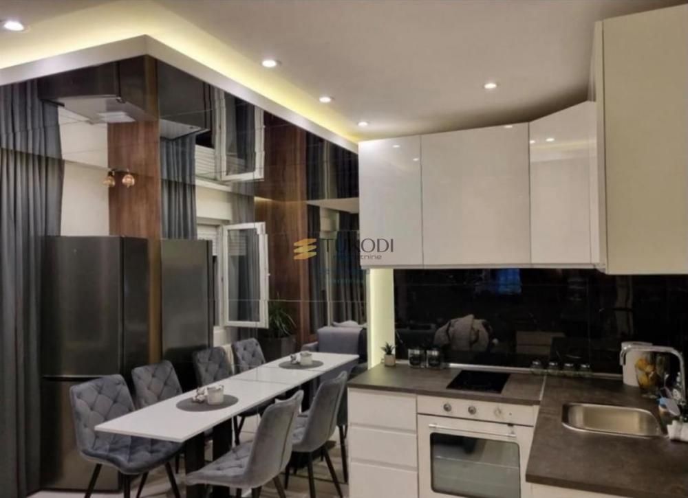 Slika 3 - Jednosoban stan za izdavanje, 35m2, 900€