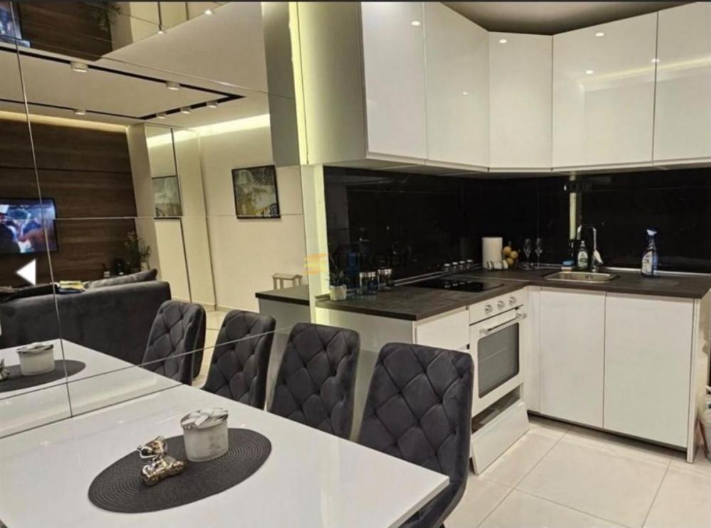 Slika 4 - Jednosoban stan za izdavanje, 35m2, 900€