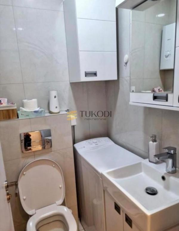 Slika 7 - Jednosoban stan za izdavanje, 35m2, 900€