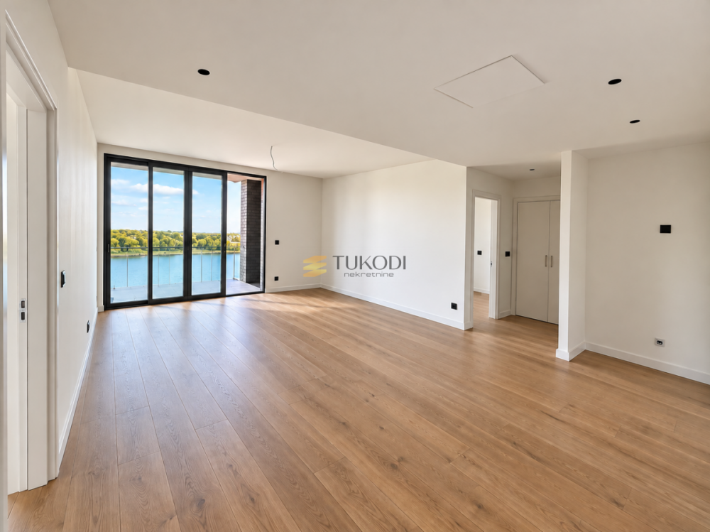 Glavna slika -Trosoban stan na prodaju, 105m2, 680.000€