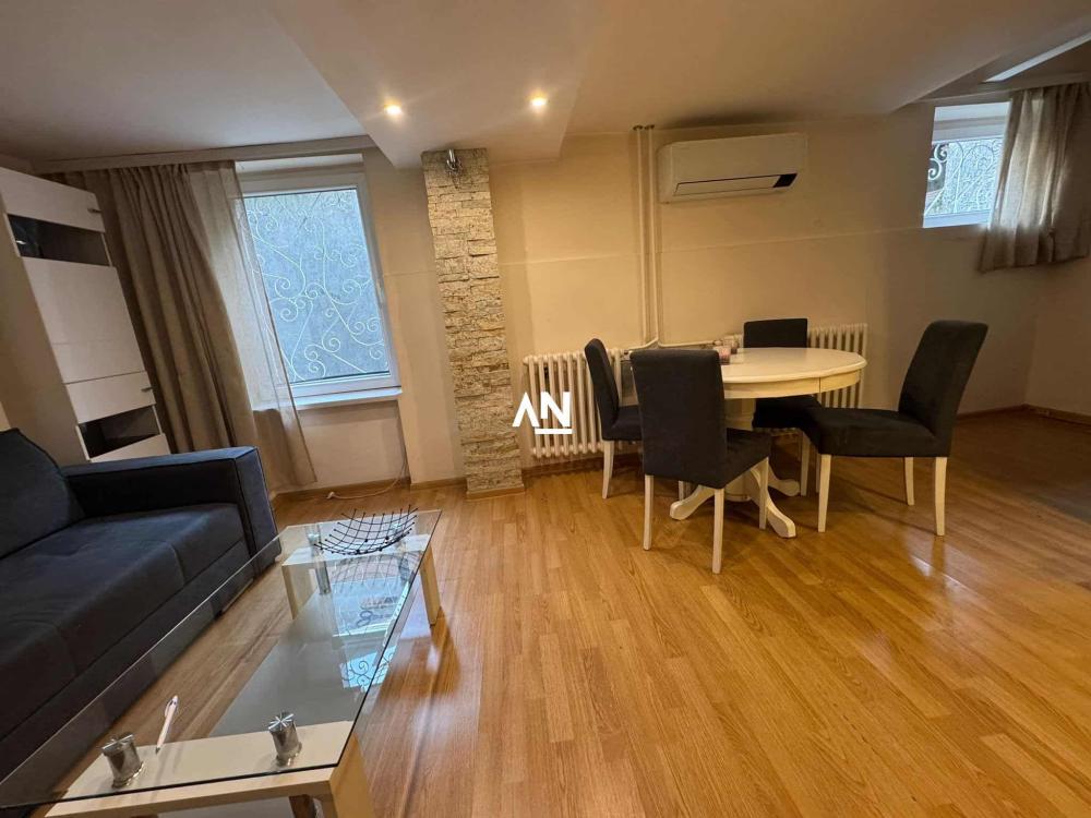Slika 6 - Lazarevićeva, Dvosoban stan za izdavanje, 46m2, 700€
