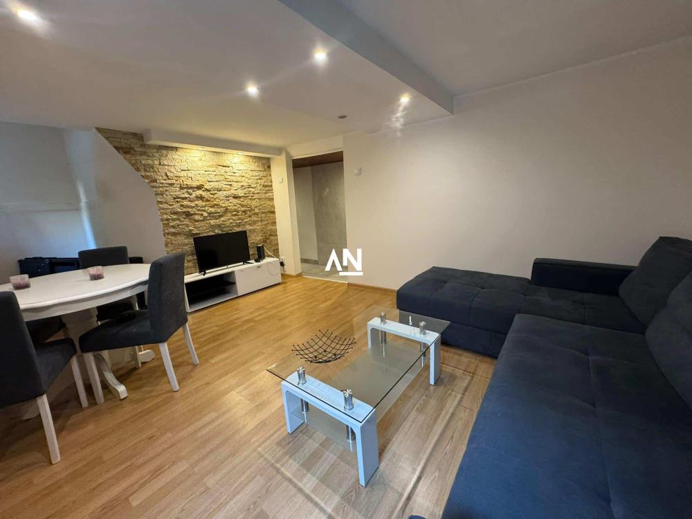 Slika 7 - Lazarevićeva, Dvosoban stan za izdavanje, 46m2, 700€