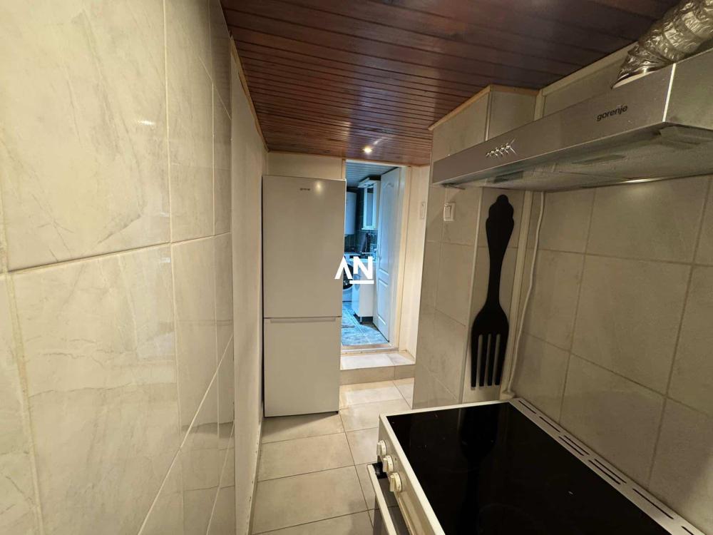 Slika 10 - Lazarevićeva, Dvosoban stan za izdavanje, 46m2, 700€