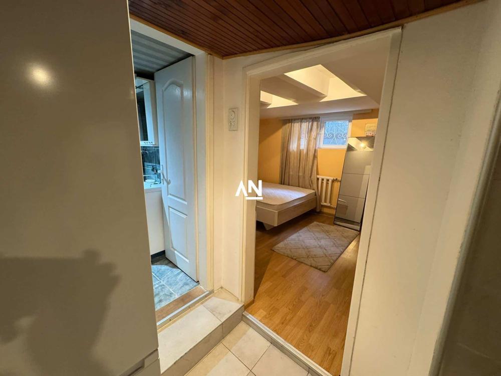 Slika 11 - Lazarevićeva, Dvosoban stan za izdavanje, 46m2, 700€