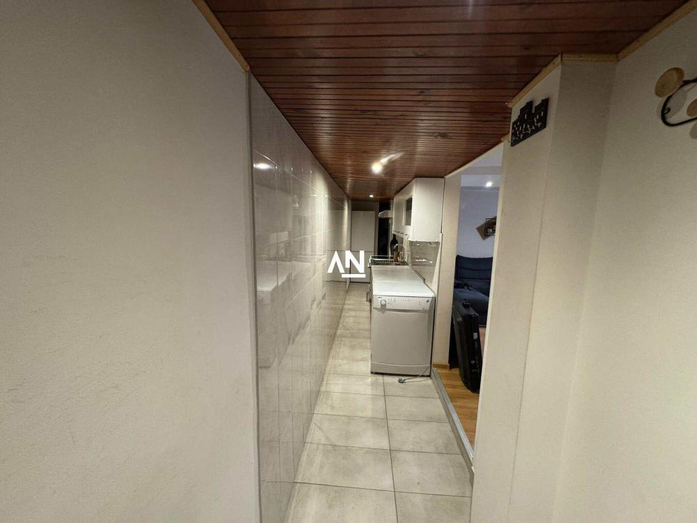 Slika 9 - Lazarevićeva, Dvosoban stan za izdavanje, 46m2, 700€