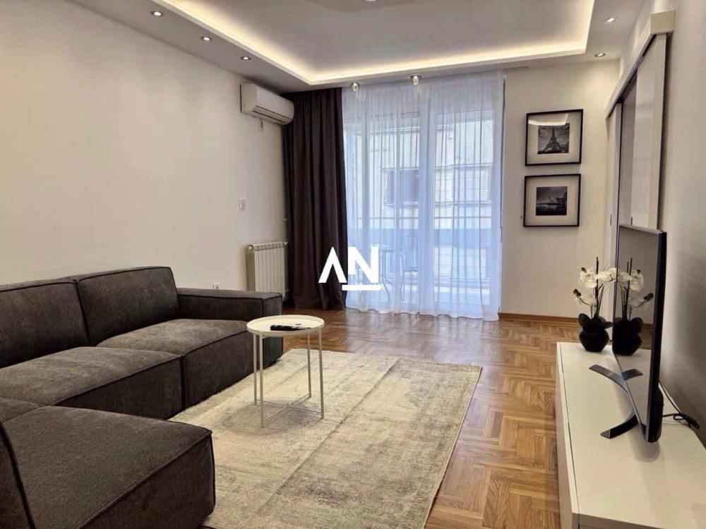Slika 1 - Vojvode Stepe, Trosoban stan za izdavanje, 73m2, 1.300€