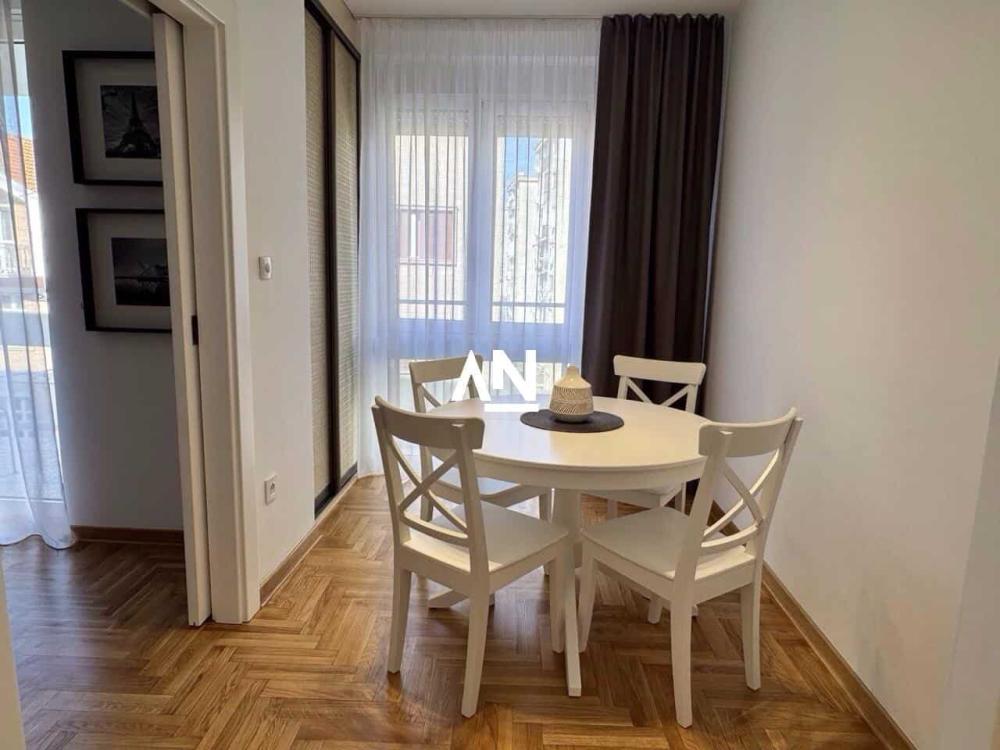 Slika 2 - Vojvode Stepe, Trosoban stan za izdavanje, 73m2, 1.300€
