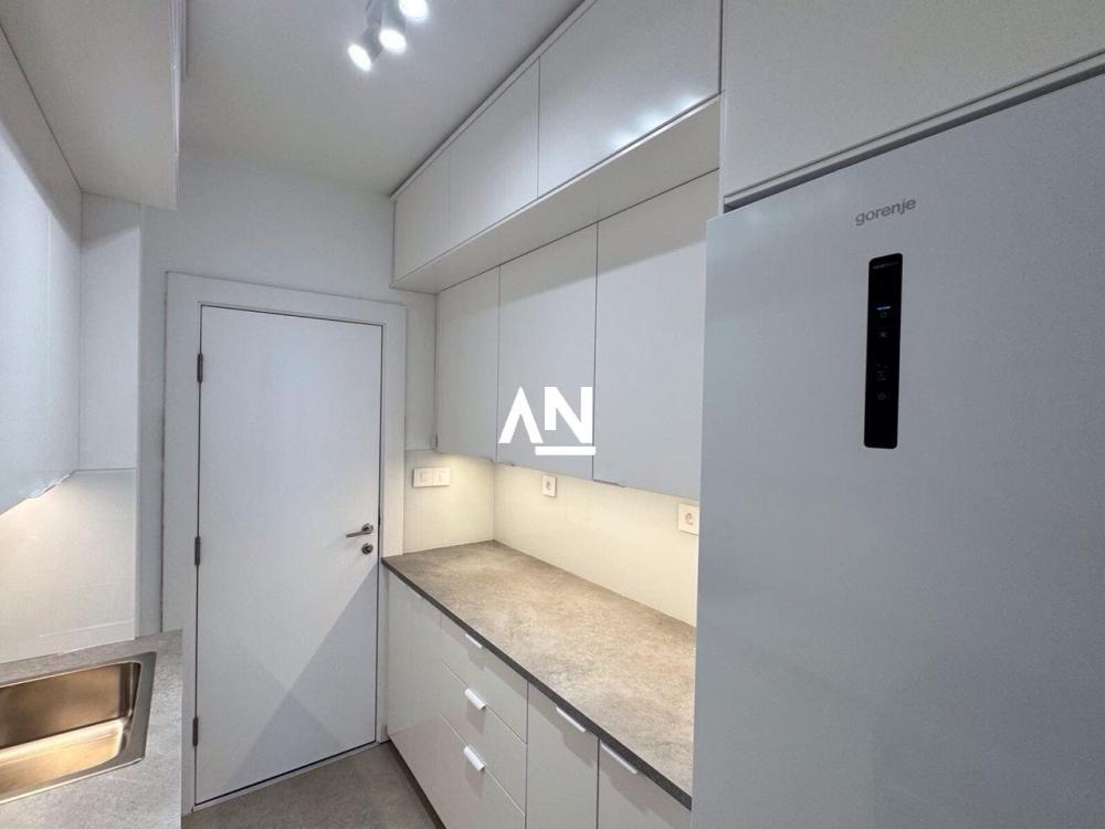 Slika 4 - Vojvode Stepe, Trosoban stan za izdavanje, 73m2, 1.300€