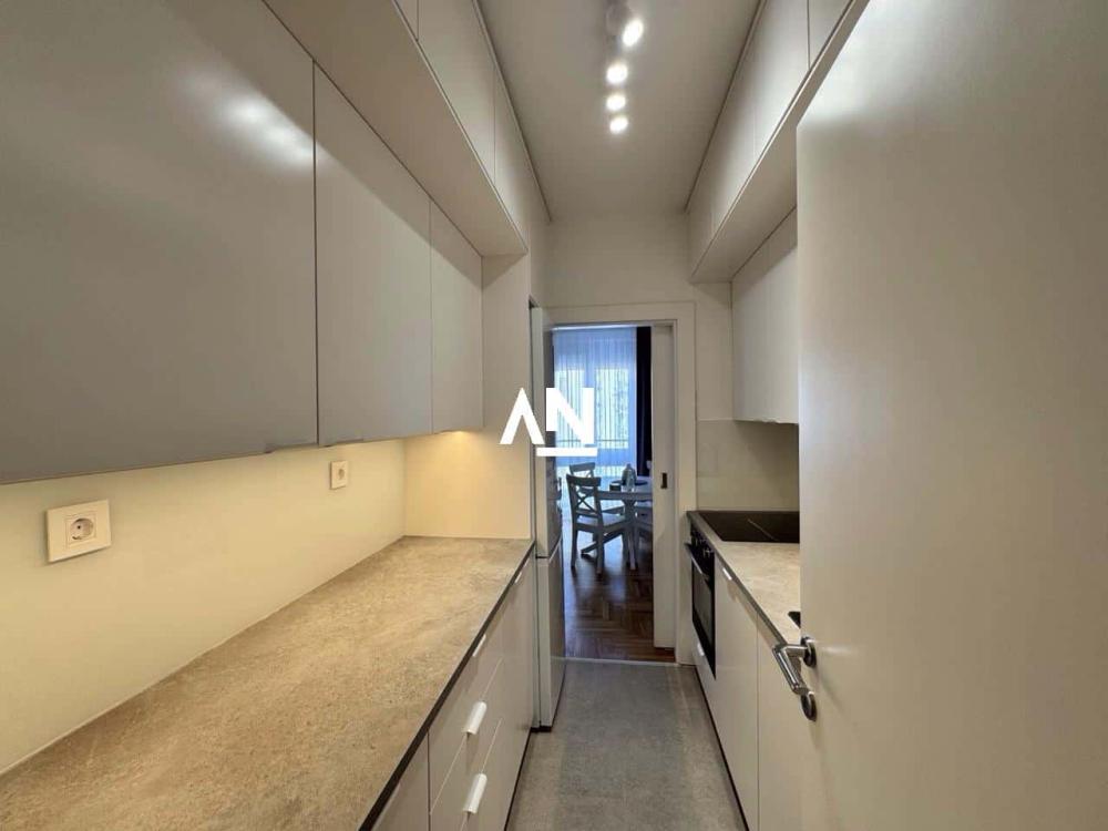 Slika 3 - Vojvode Stepe, Trosoban stan za izdavanje, 73m2, 1.300€