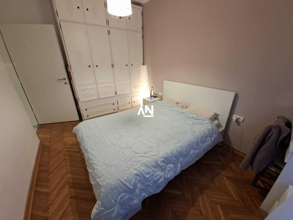 Slika 3 - Cara Dušana, Dvosoban stan za izdavanje, 50m2, 1.000€