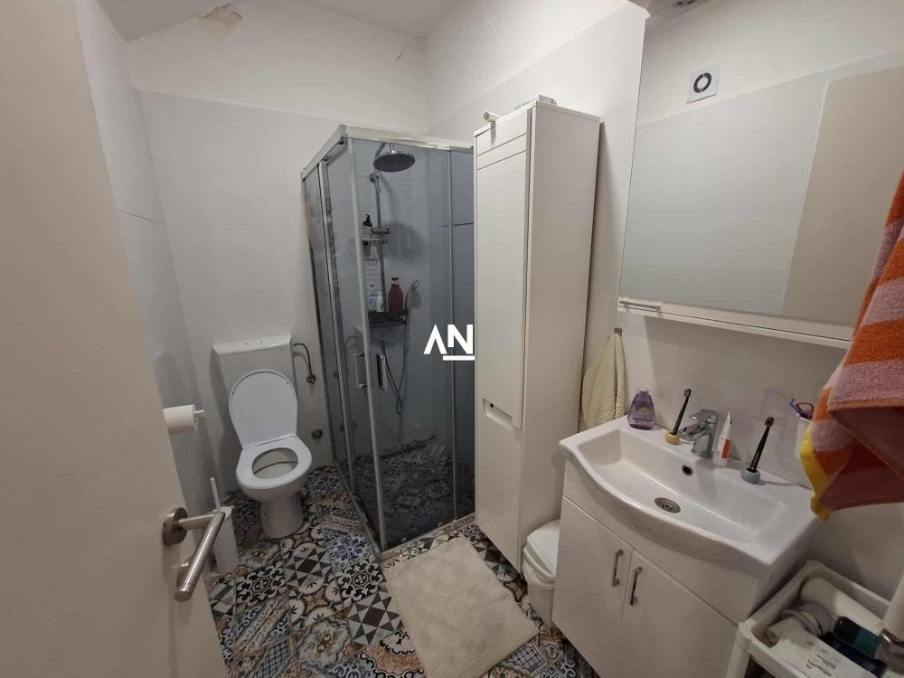 Slika 6 - Cara Dušana, Dvosoban stan za izdavanje, 50m2, 1.000€