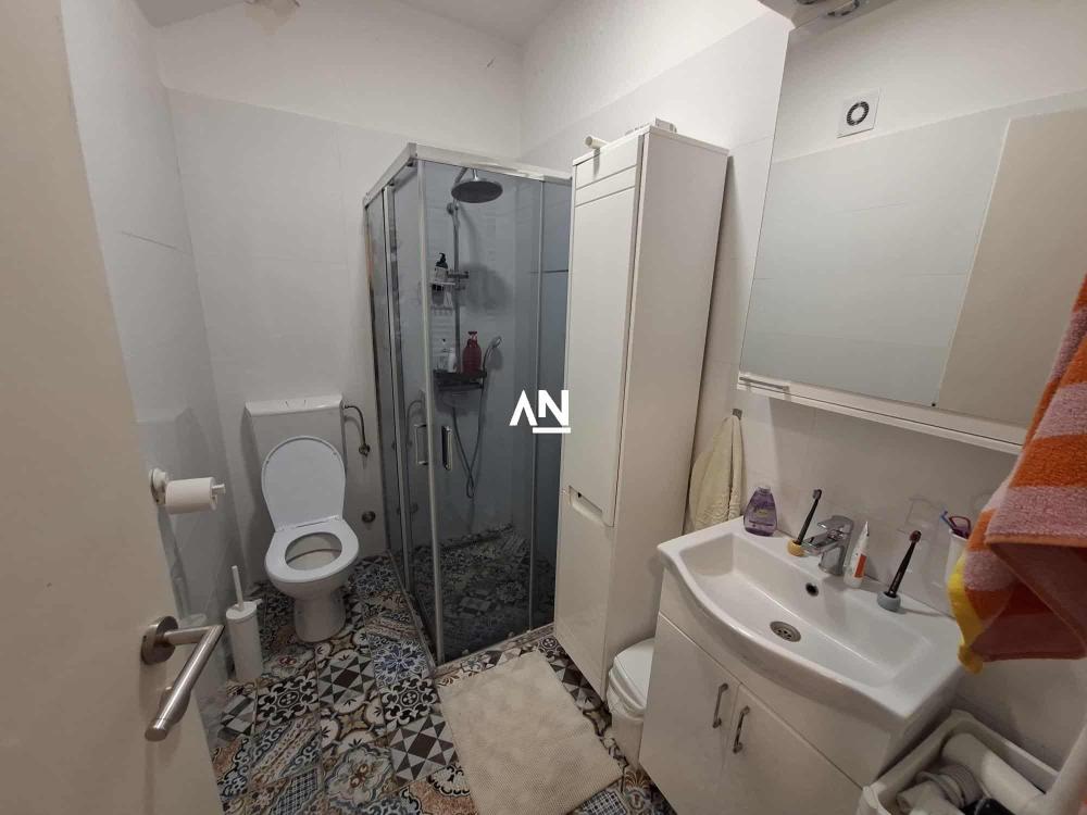 Slika 7 - Cara Dušana, Dvosoban stan za izdavanje, 50m2, 1.000€