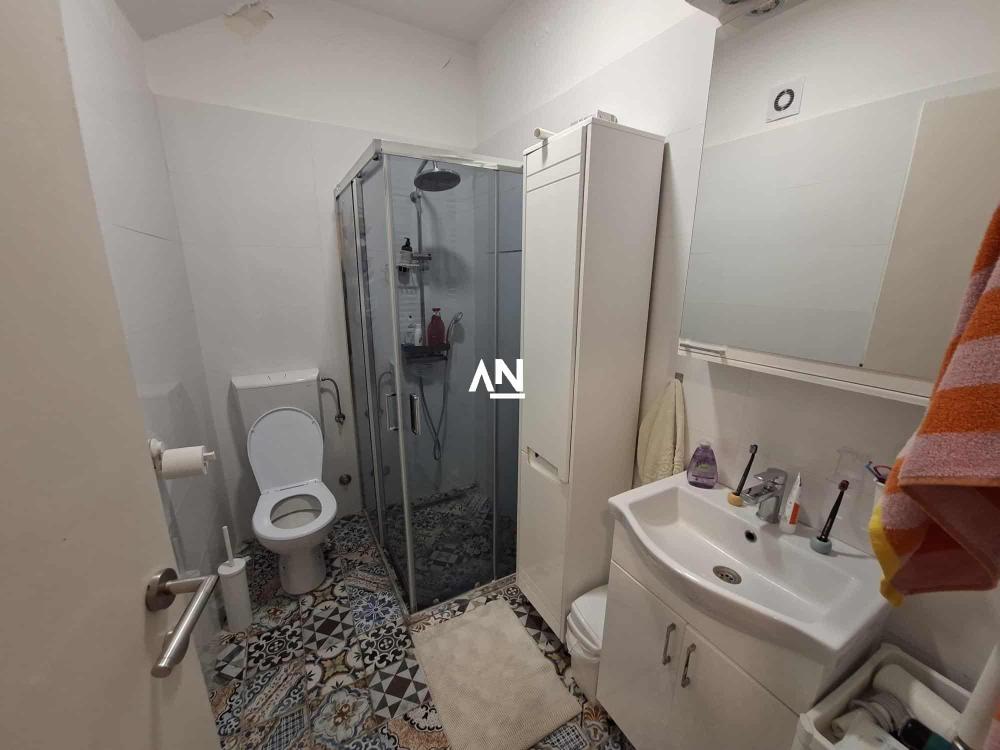 Slika 8 - Cara Dušana, Dvosoban stan za izdavanje, 50m2, 1.000€
