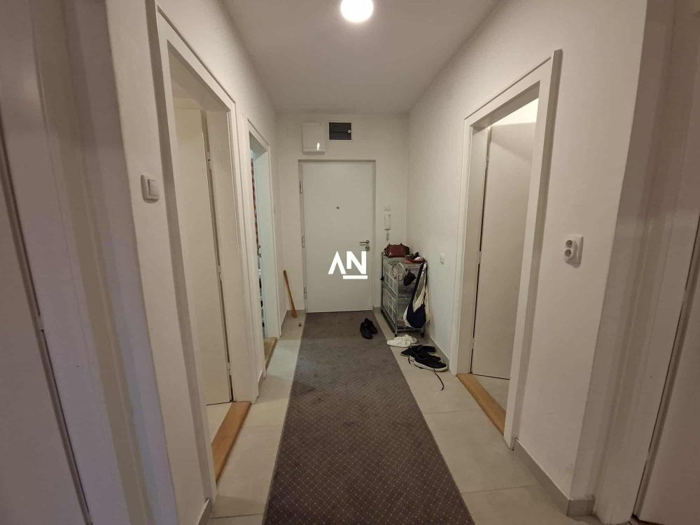 Slika 9 - Cara Dušana, Dvosoban stan za izdavanje, 50m2, 1.000€