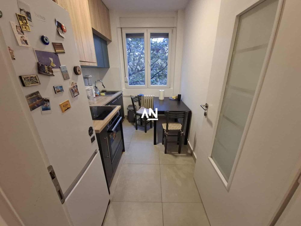 Slika 10 - Cara Dušana, Dvosoban stan za izdavanje, 50m2, 1.000€
