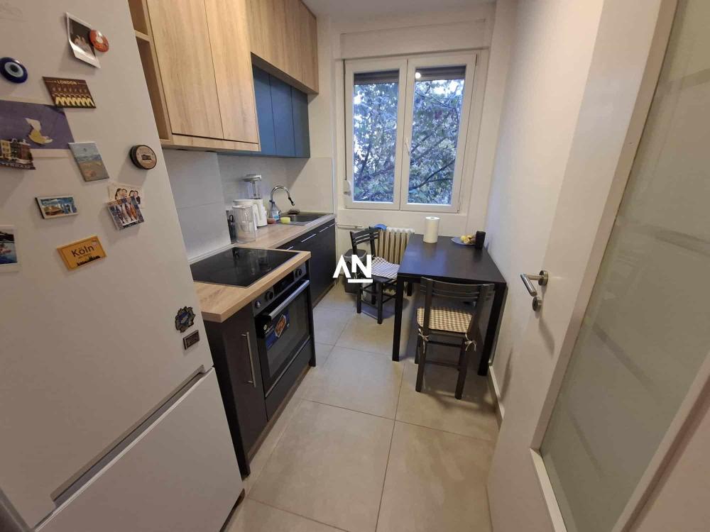 Slika 11 - Cara Dušana, Dvosoban stan za izdavanje, 50m2, 1.000€