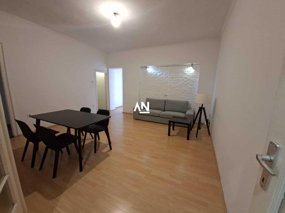 Slika 1 - Dečanska, Četvorosoban stan za izdavanje, 100m2, 1.300€