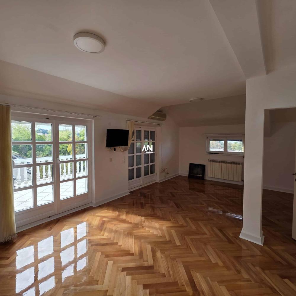 Slika 6 - Bulevar kralja Aleksandra I Karađorđevića, Četvorosoban stan za izdavanje, 130m2, 2.200€