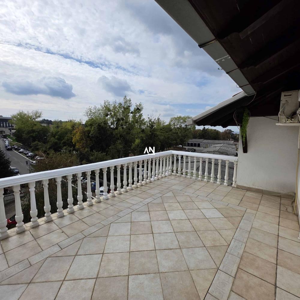 Slika 7 - Bulevar kralja Aleksandra I Karađorđevića, Četvorosoban stan za izdavanje, 130m2, 2.200€