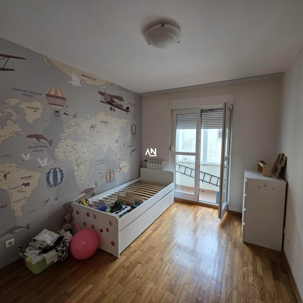 Slika 7 - Kralja Petra, Trosoban stan za izdavanje, 91m2, 1.100€
